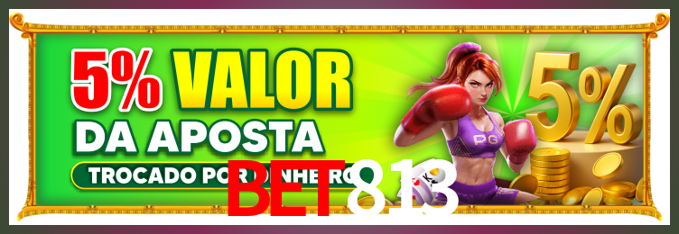 Tornar VIP bet813